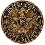 U.S. Secret Service - Texas & Louisiana